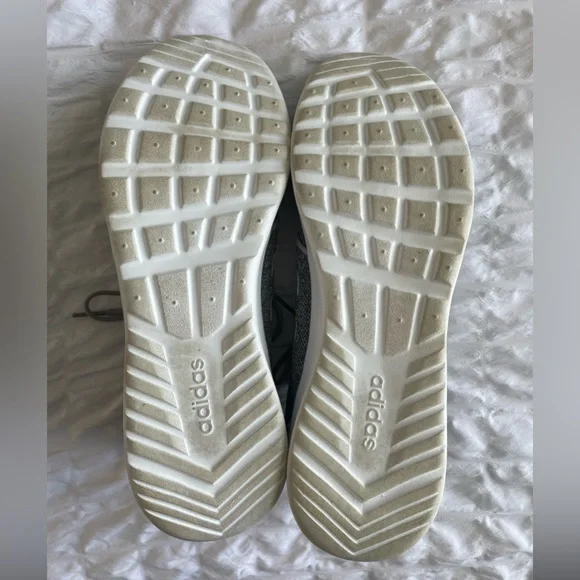 Adidas Cloud Foam Shoes Women Size 9 - Picture 6 of 7